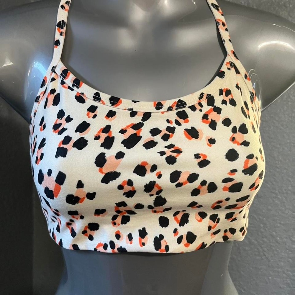Racerback SAGE Collective Sports Bra